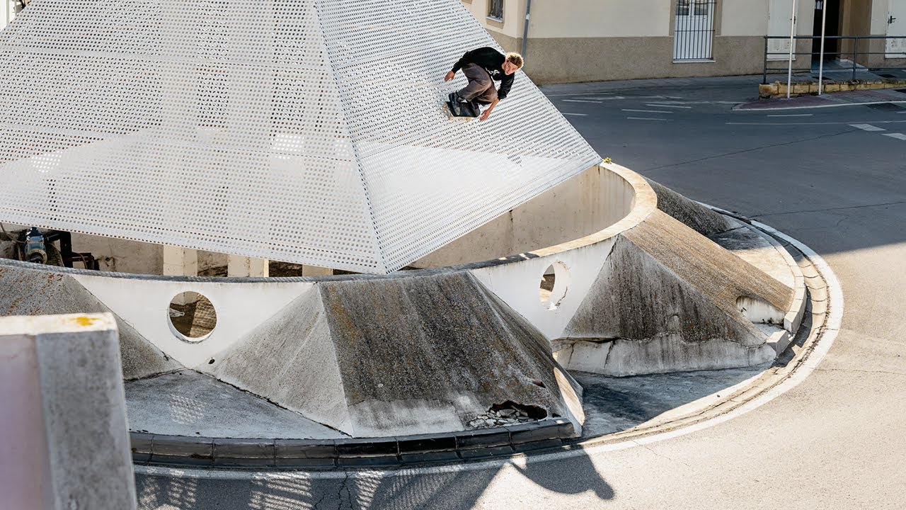 Volcom's "High Time" Video