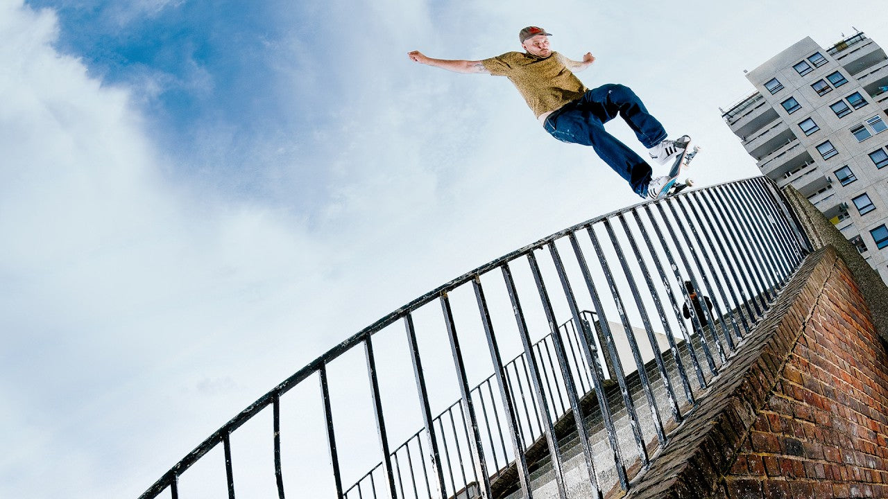 Gabriel Summers "GABBERS" Part