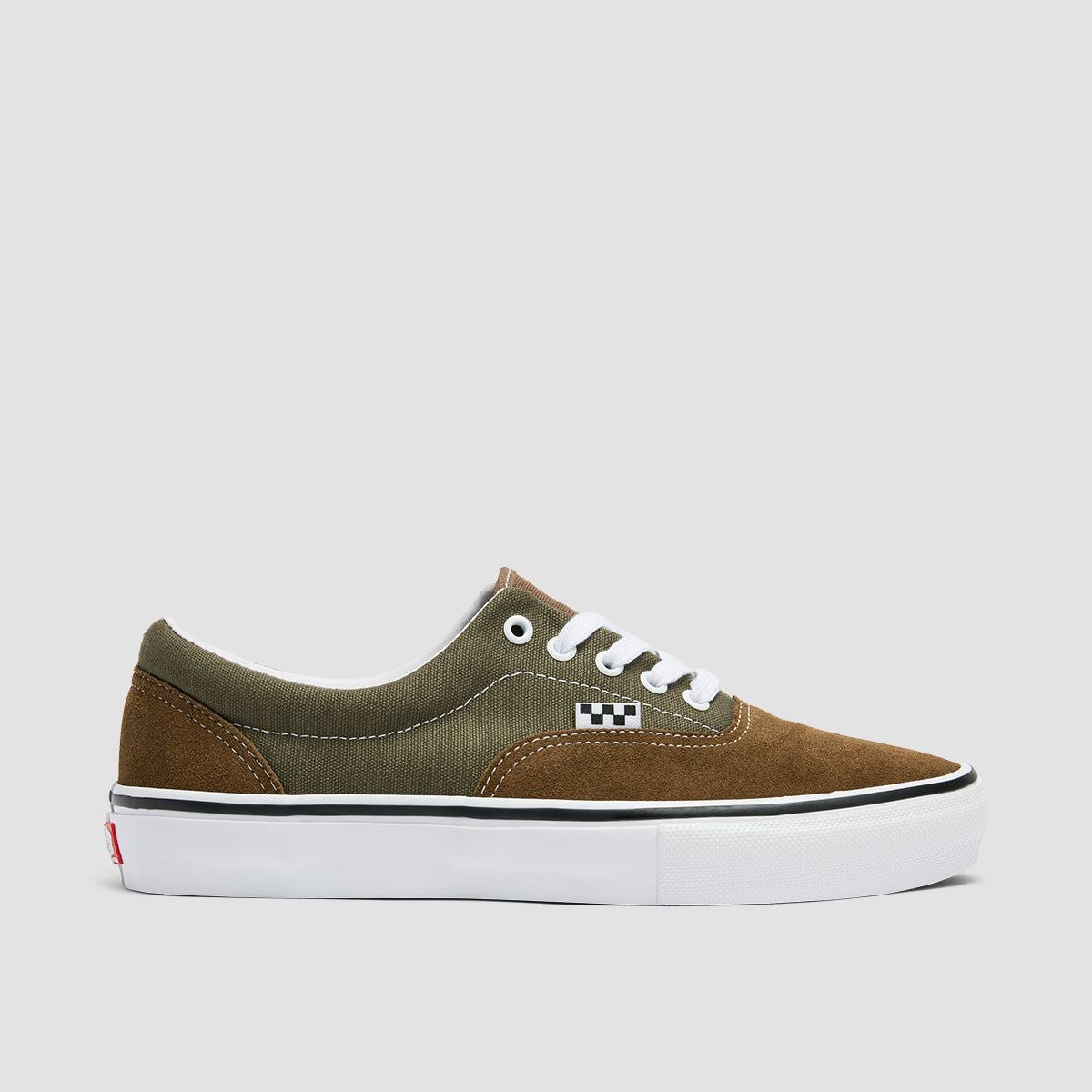 Vans Skate Era Shoes - Fatigue
