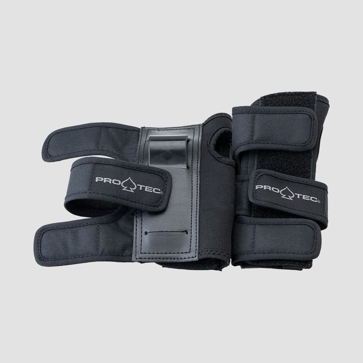 Protec Street Open Back Pad Set 3 Pack Checker