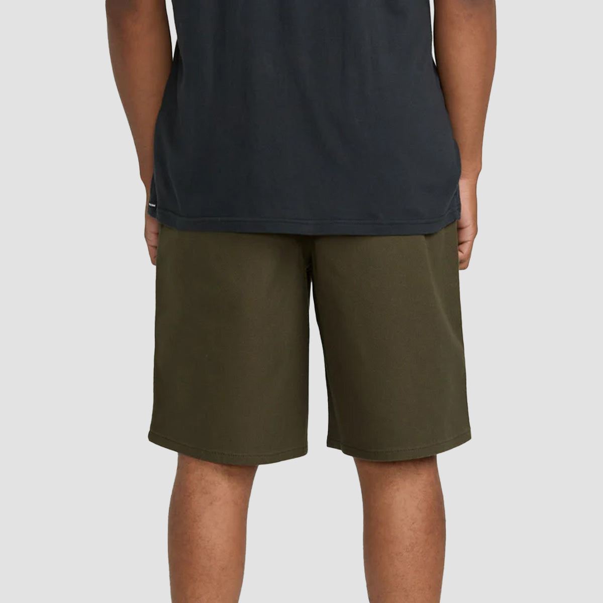 Volcom Billow 22" Shorts Wren
