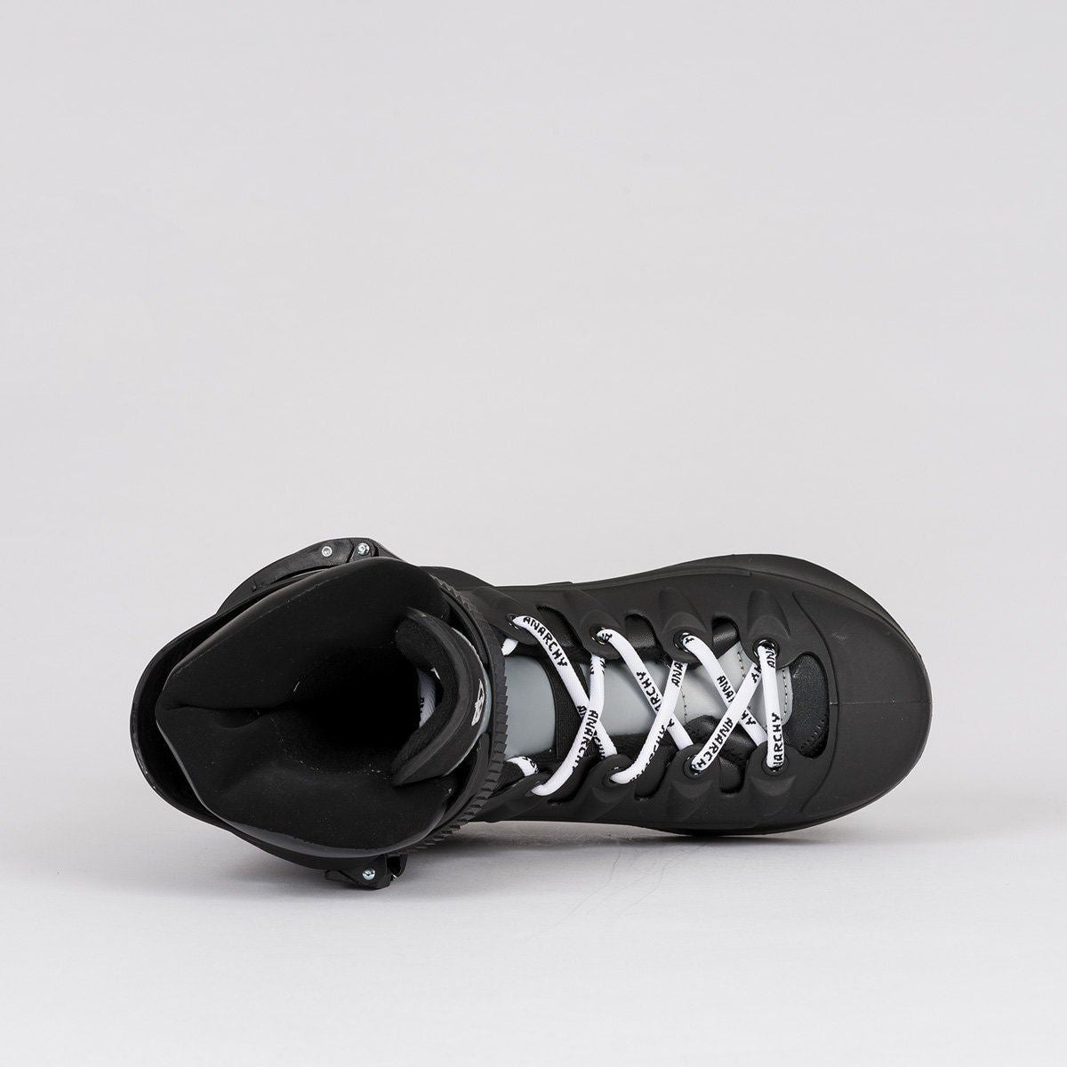 Anarchy Revolutions Skates Black