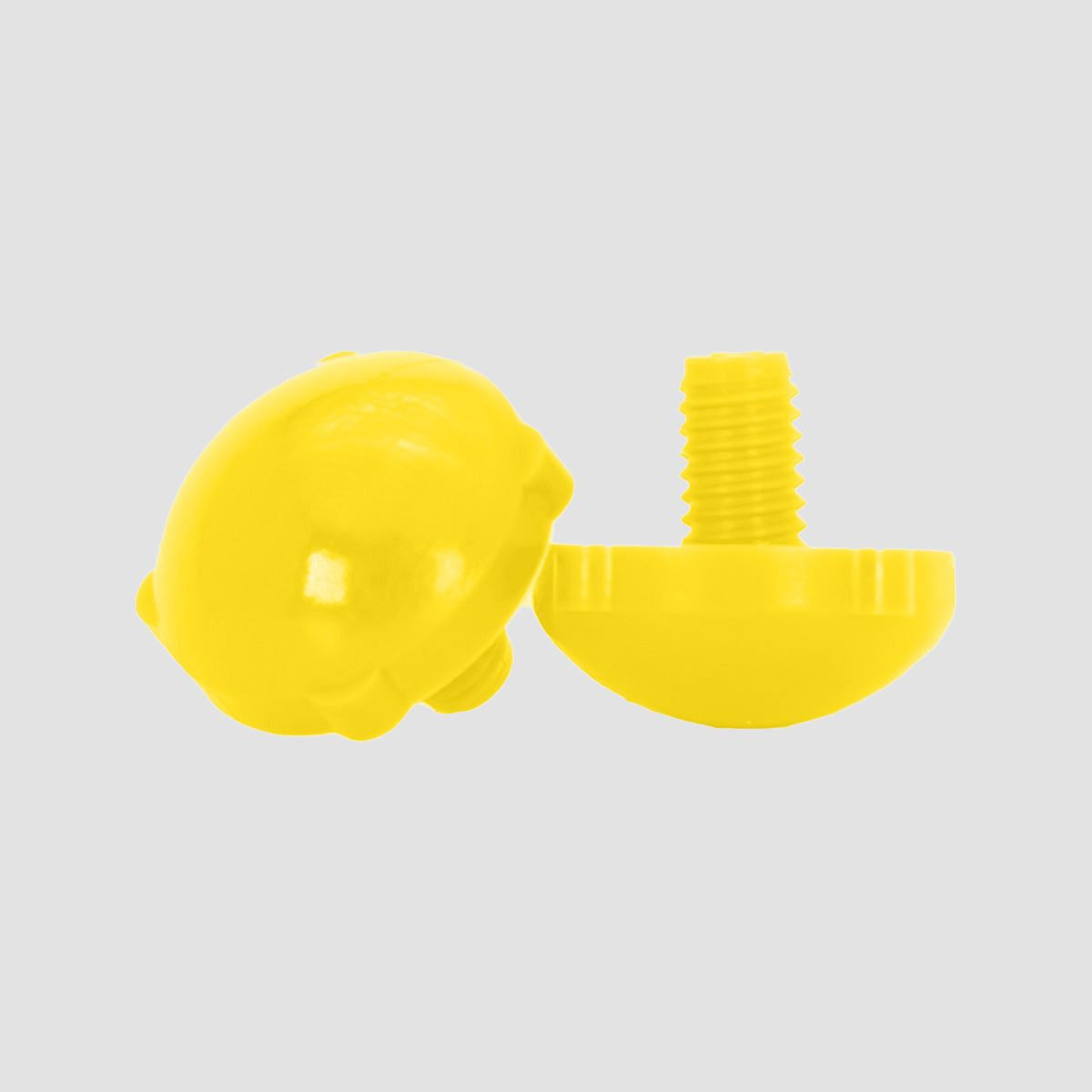 Sure Grip Fomac 5/16 Dance Plugs x2 Yellow
