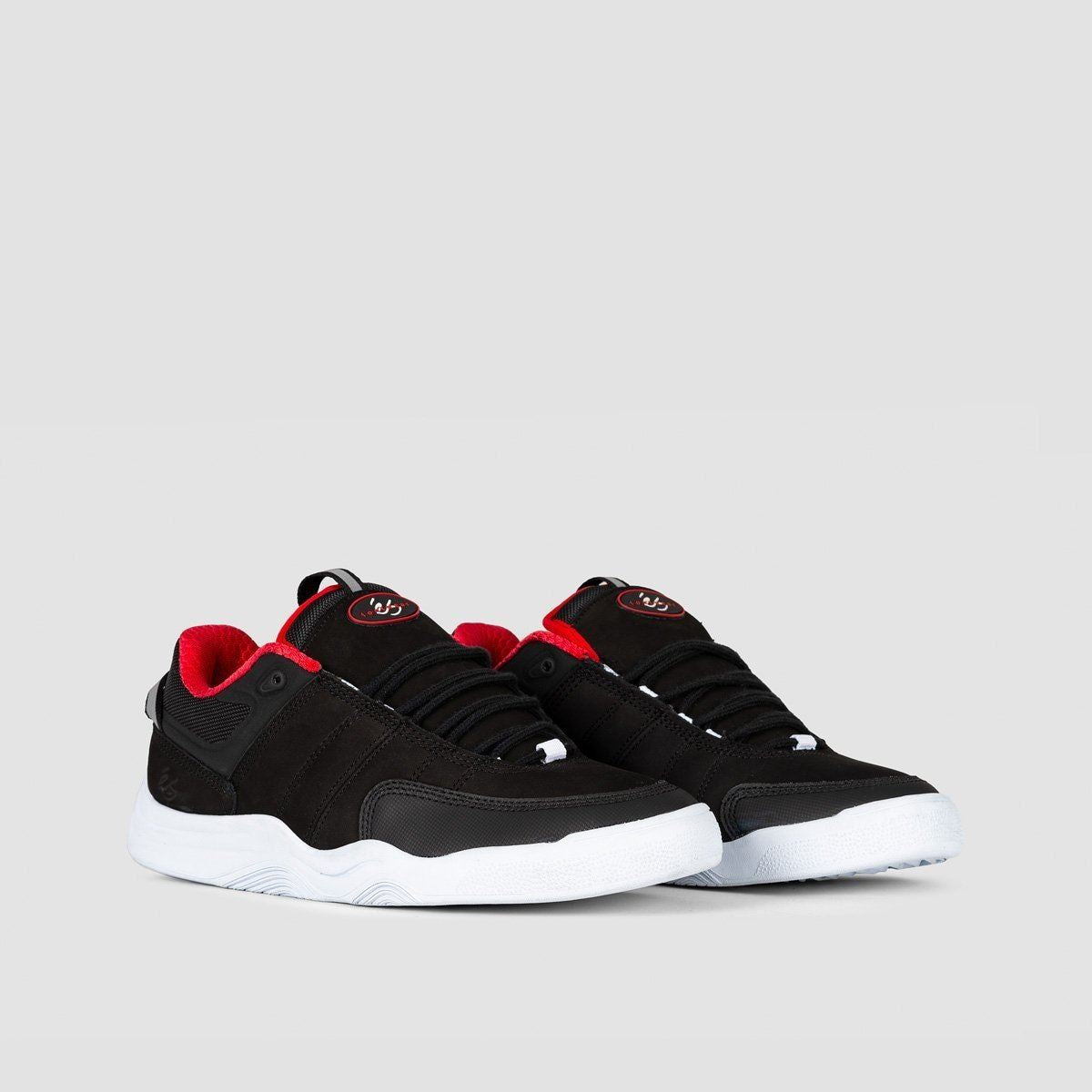 eS Evant Shoes - Black