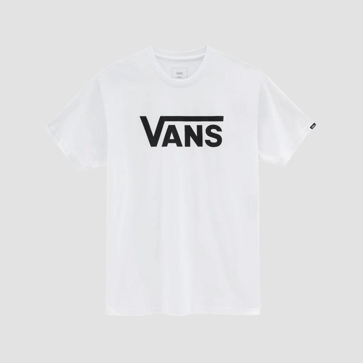 Vans Classic T-Shirt White