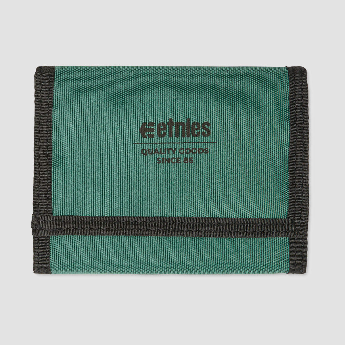 Etnies Stacks Wallet Forrest