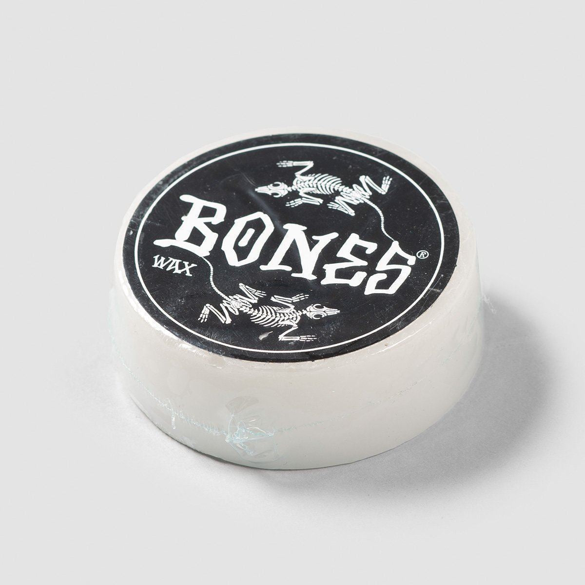 Bones Vato Rat Wax Clear 60gm