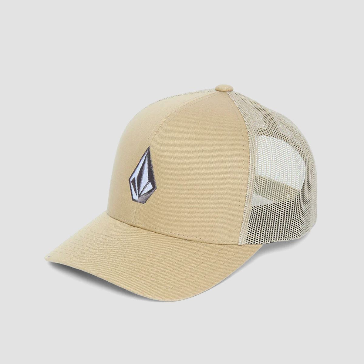 Volcom Full Stone Cheese Cap Brindle