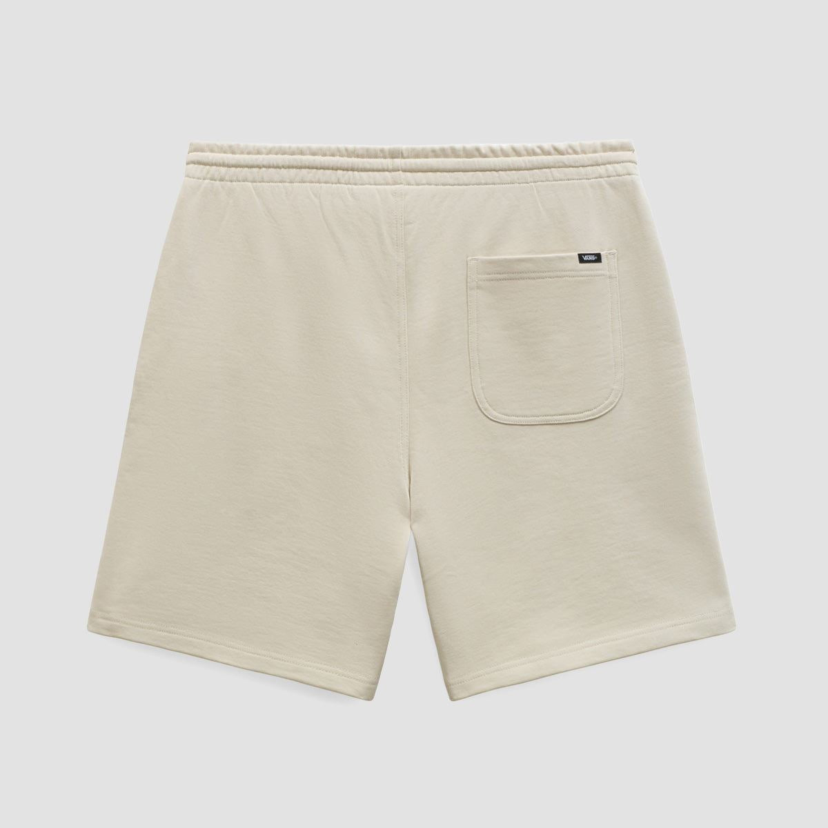 Vans SKV Peace Palm Sweat Shorts Oatmeal