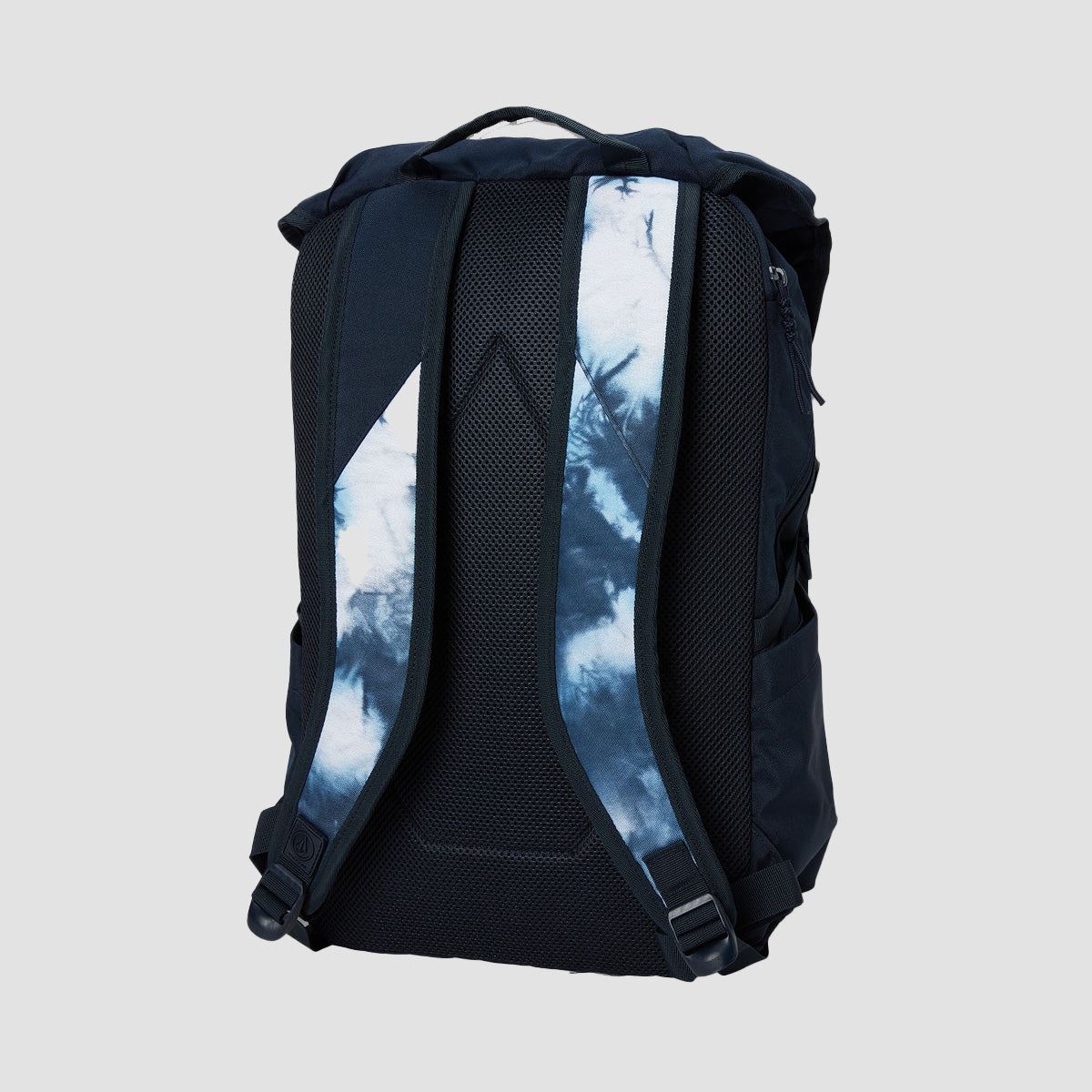 Volcom Substrate 28L Backpack Storm Blue
