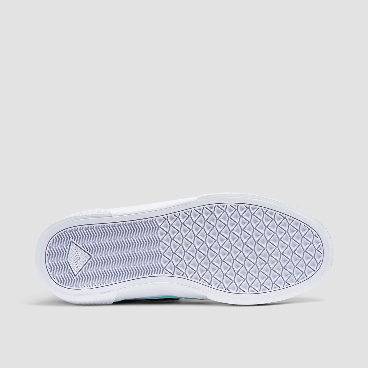 Emerica Tilt G6 Vulc Shoes Navy/White/Blue