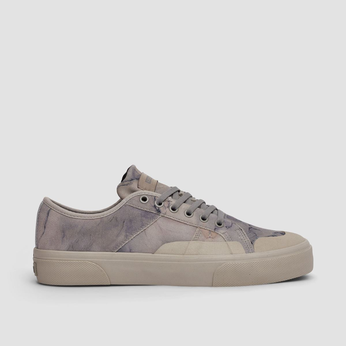 Globe Surplus Shoes - Grey/Smoke