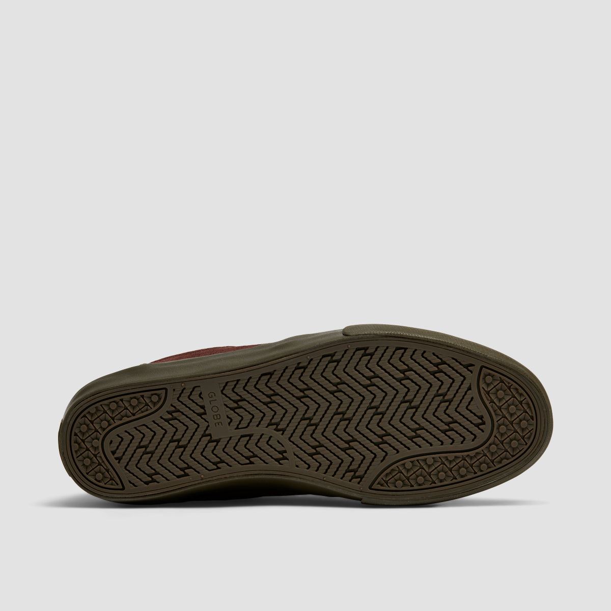 Globe Mahalo Shoes - Mongoose