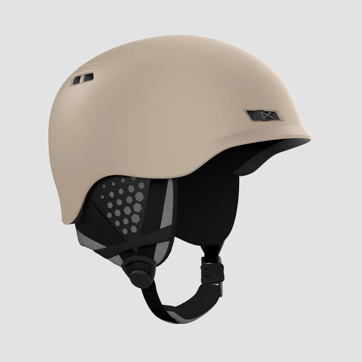 Anon Rodan Snow Helmet Summit Taupe