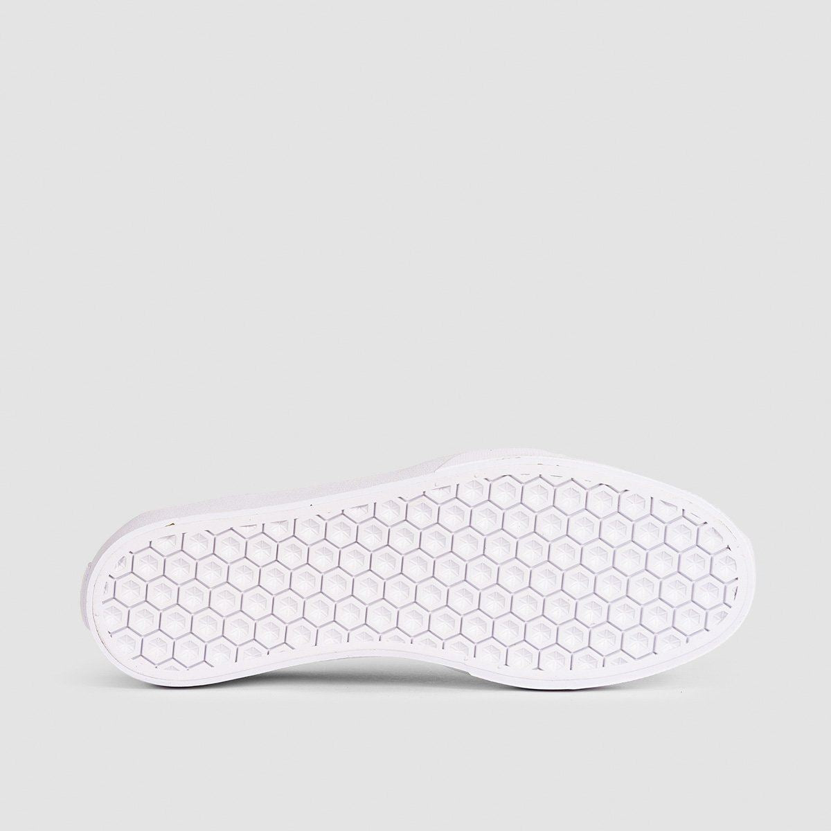 adidas Coronado Shoes - Glow Orange/Glow Orange/Footwear White