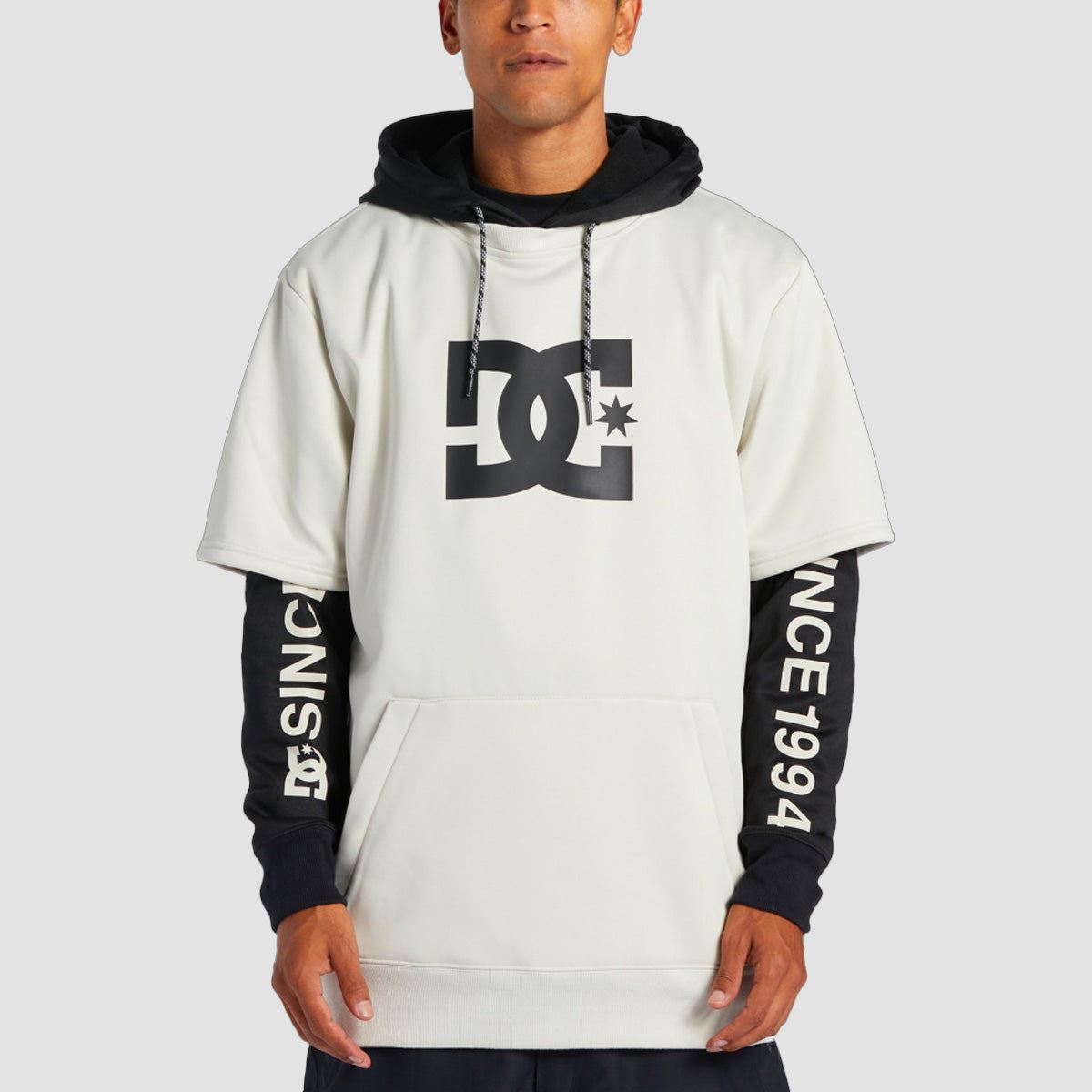 Dc sales dryden hoodie