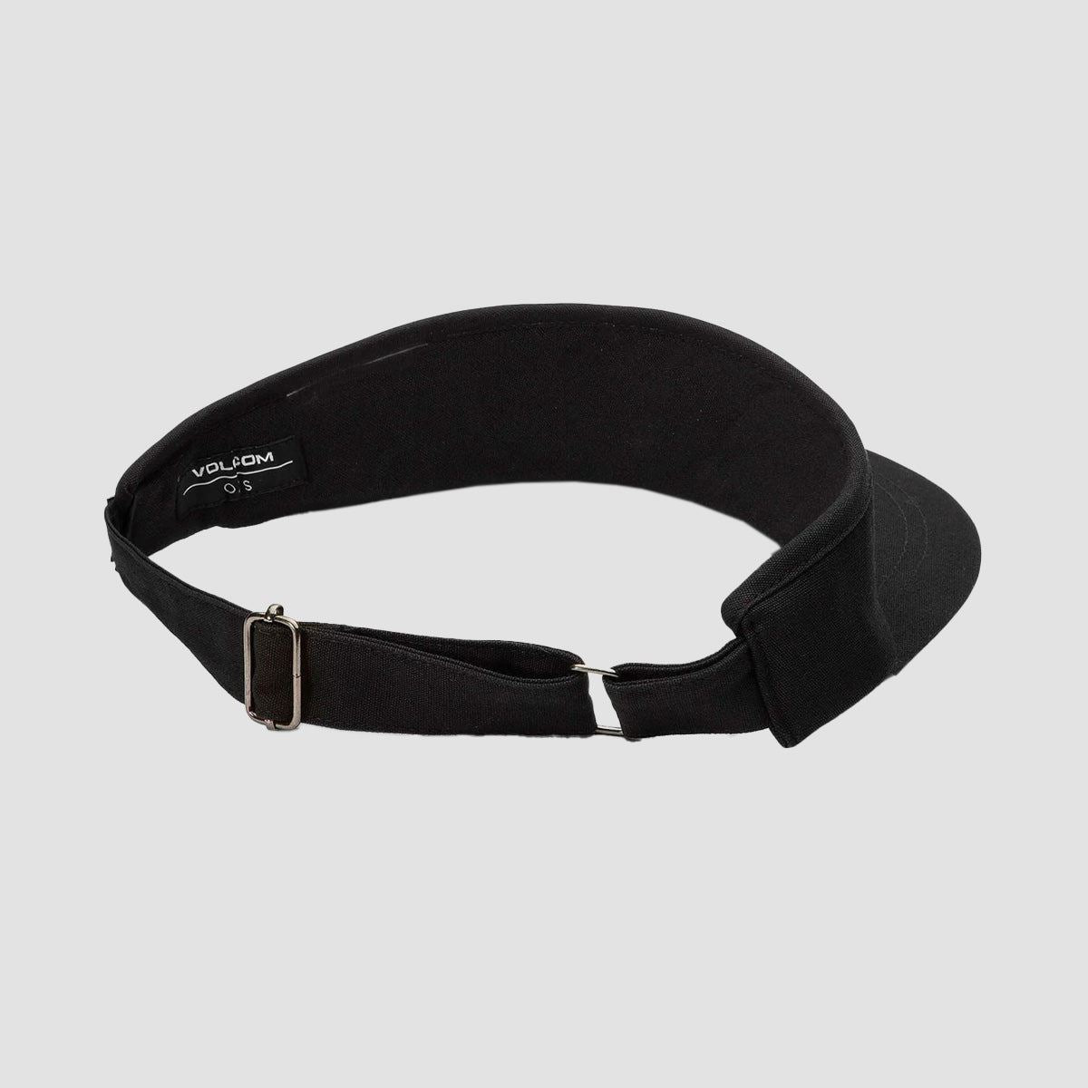 Volcom Stone O Visor Black