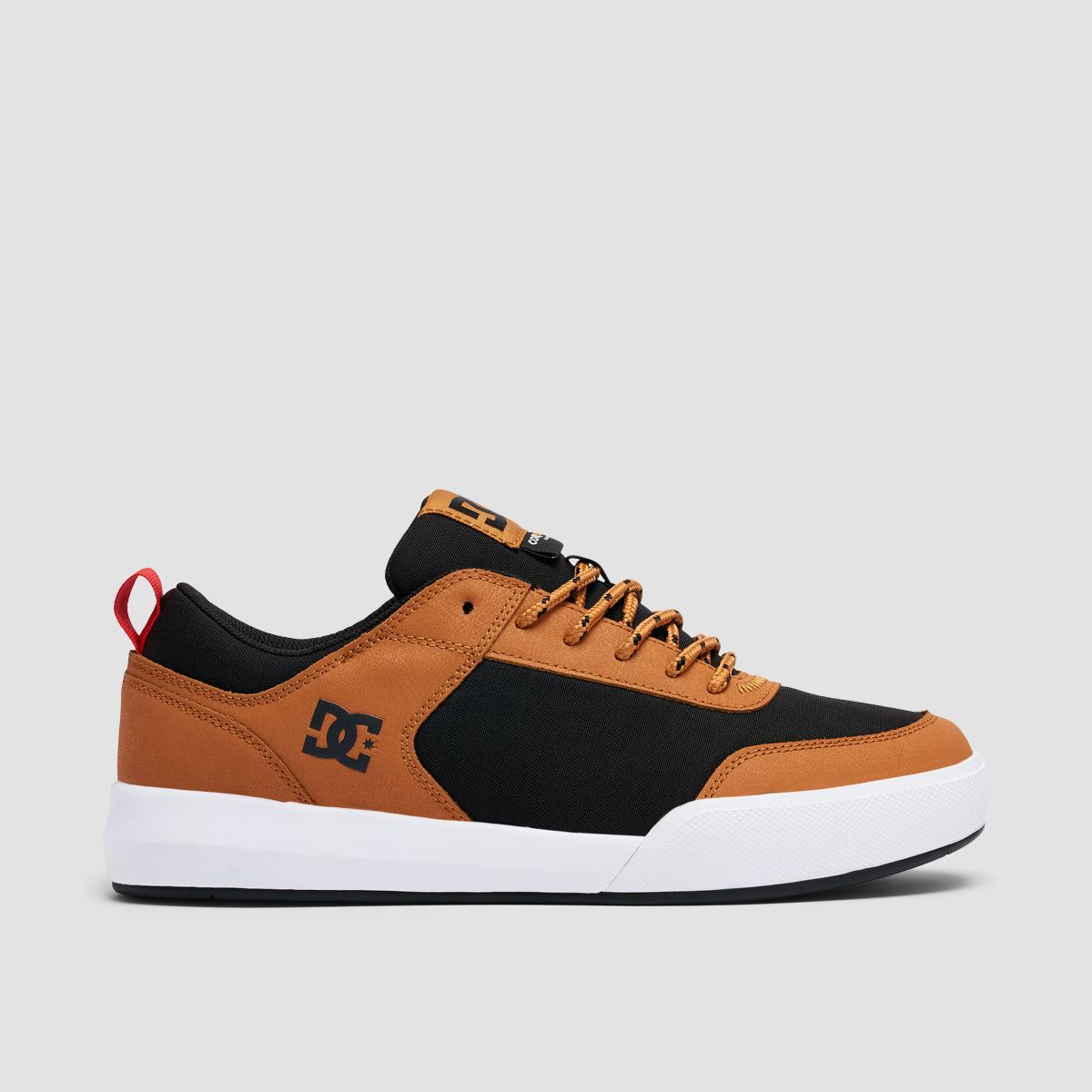 Modelos dc online shoes