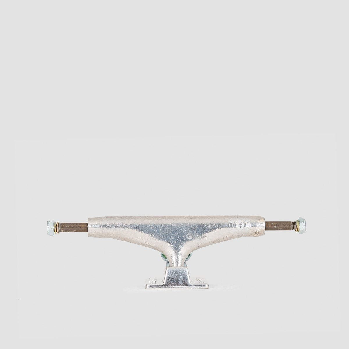 Thunder 149 Team Lights II Skateboard Trucks 1 Pair Polished - 8.5"