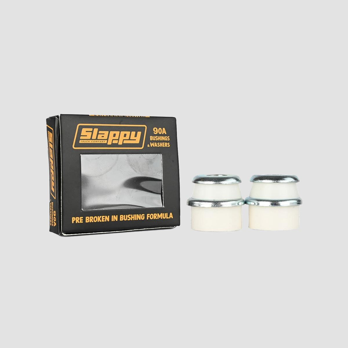 Slappy Standard 90A Bushings White
