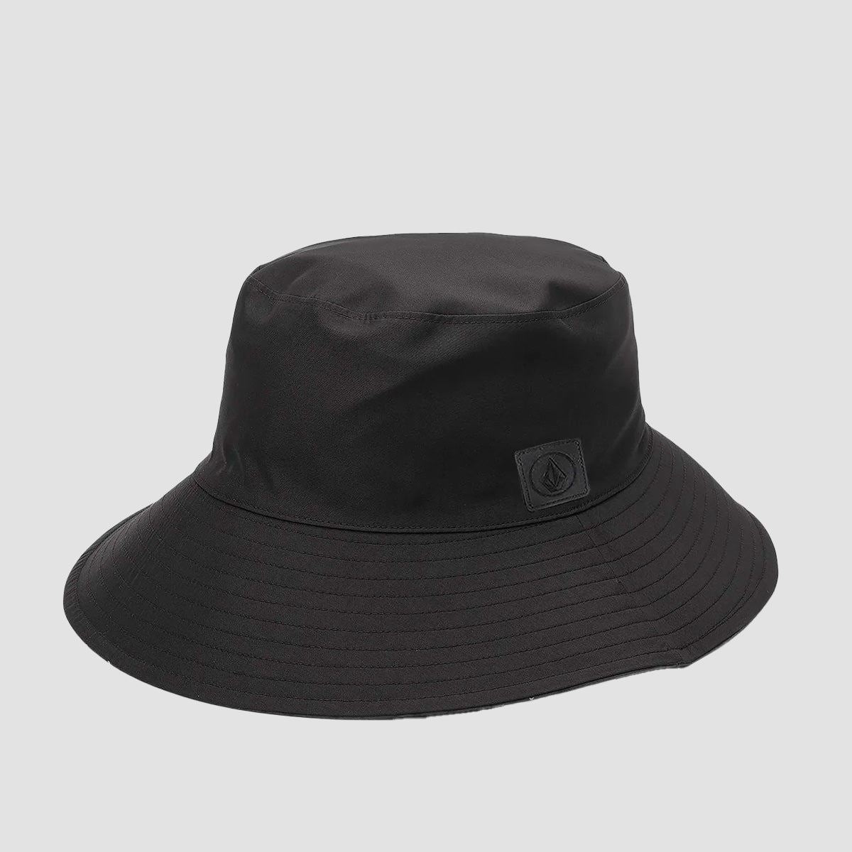 Volcom Pack Earth Tripper Bucket Hat Espresso - Womens
