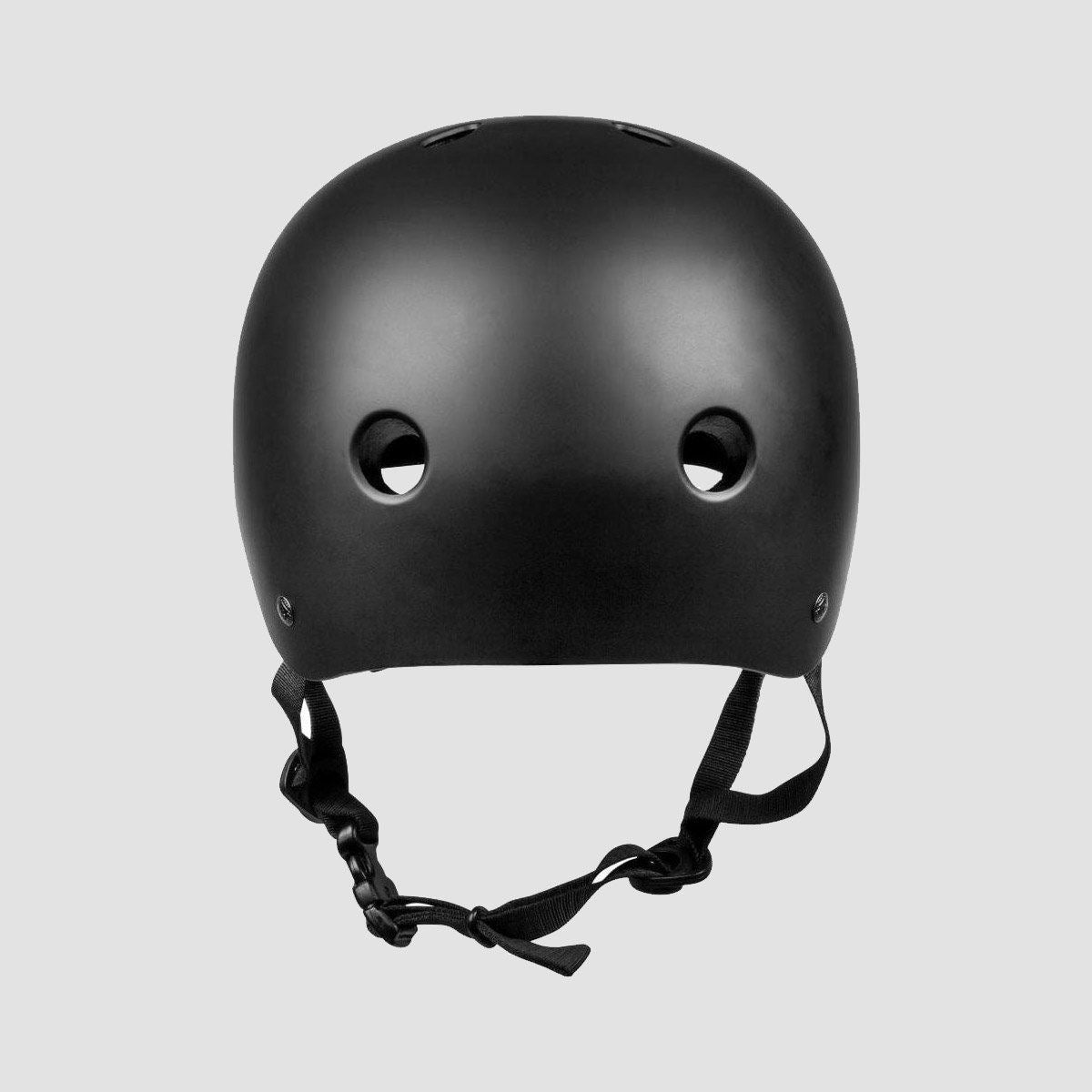 Protec Prime Helmet Black