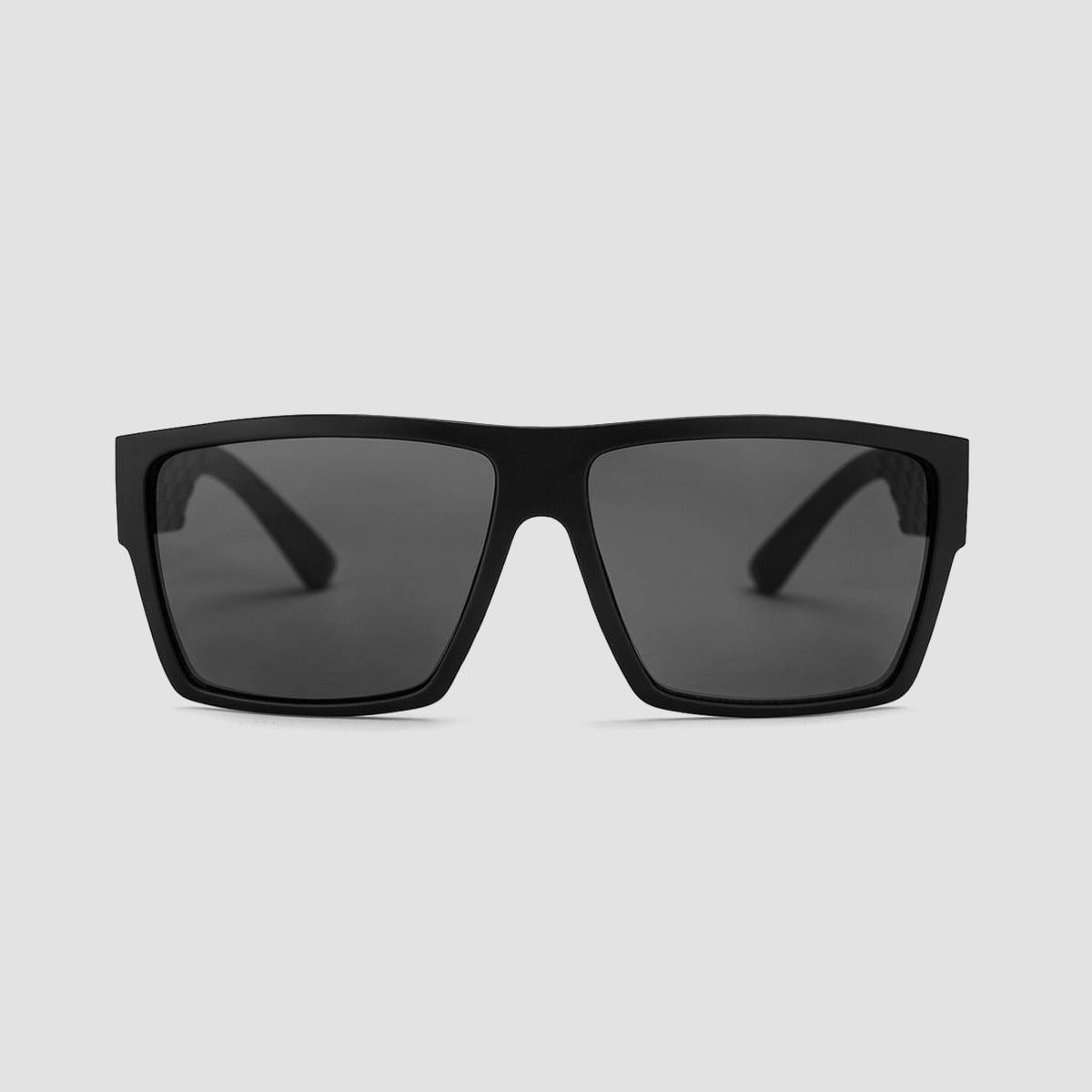 CHPO Miguel Sunglasses Black/Black
