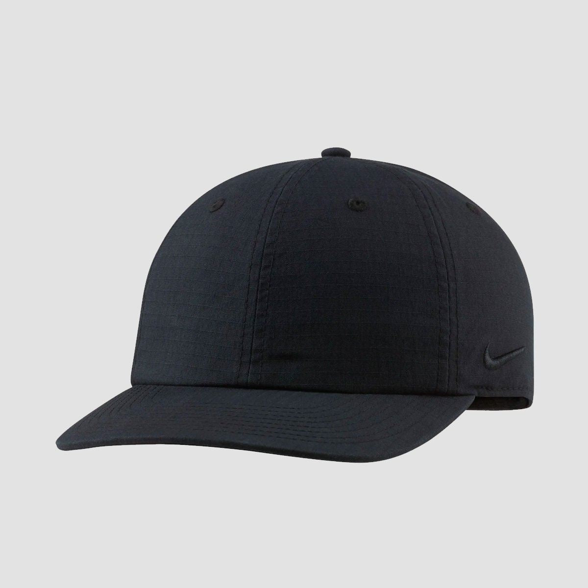 Nike SB Heritage 86 Flabill Cap Black/Black - Unisex