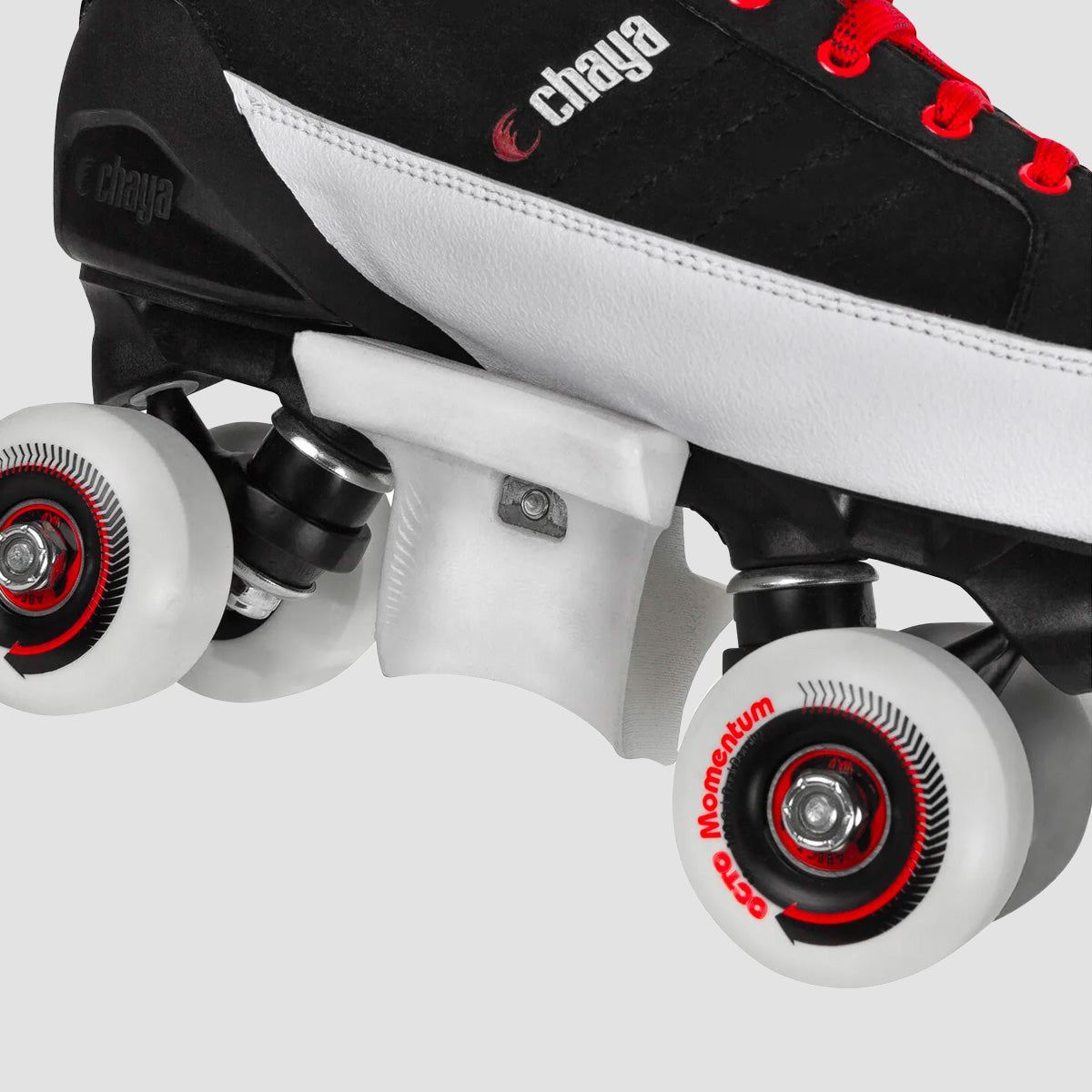 Chaya Park Karma Grind Blocks White