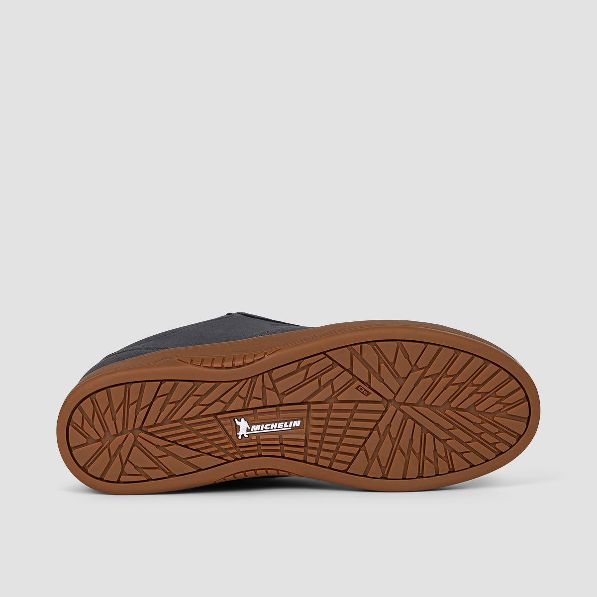 Etnies Joslin Shoes - Charcoal