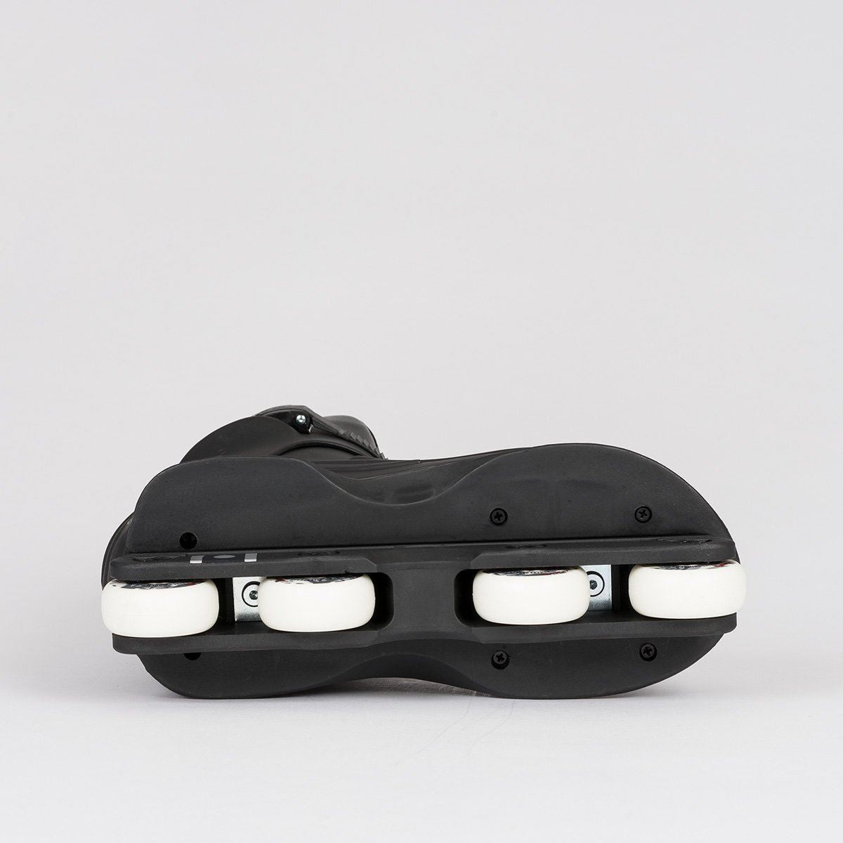 Anarchy Revolutions Skates Black