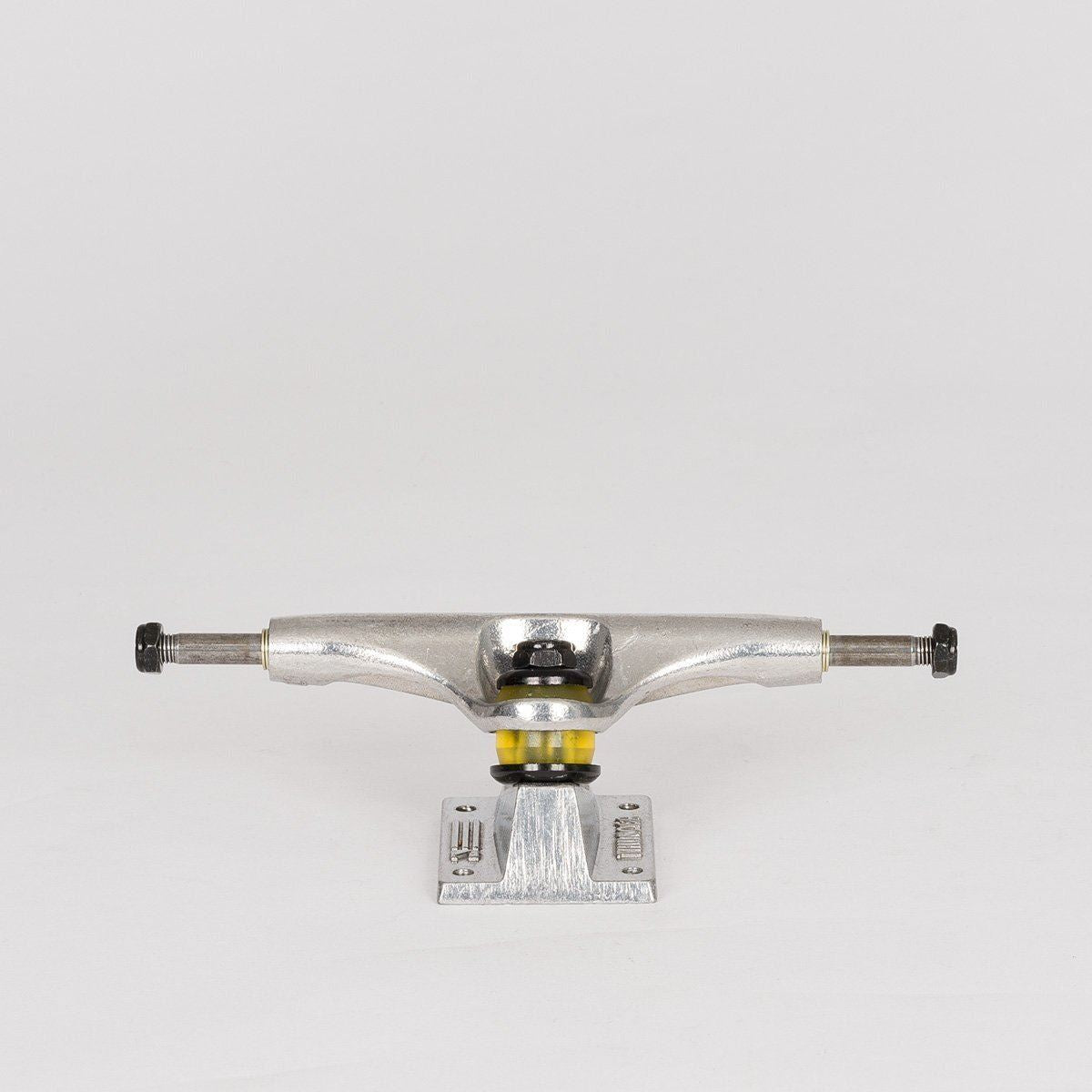 Thunder 147 Team Skateboard Trucks 1 Pair Polished Raw - 8"