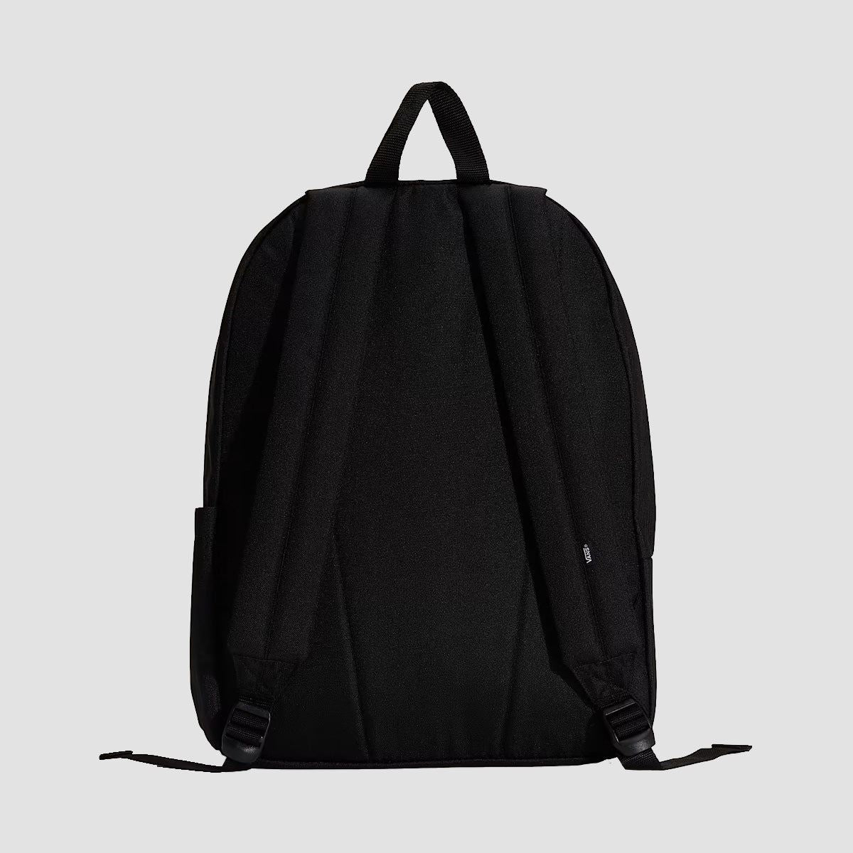 Vans Old Skool Drop V 22L Backpack Black