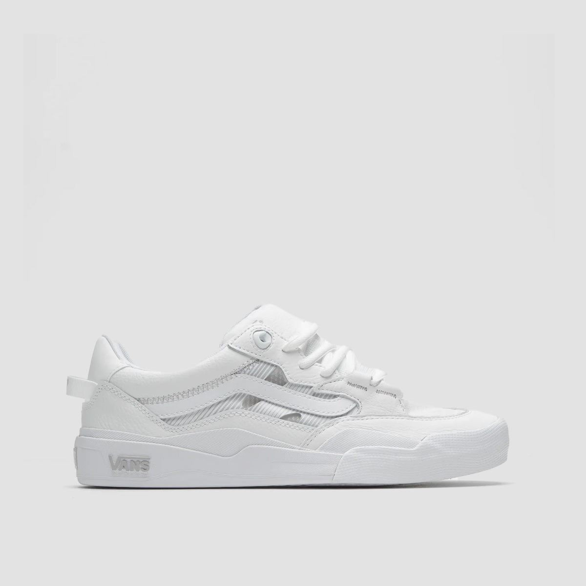 Vans Skate 2 Wayvee Shoes - White