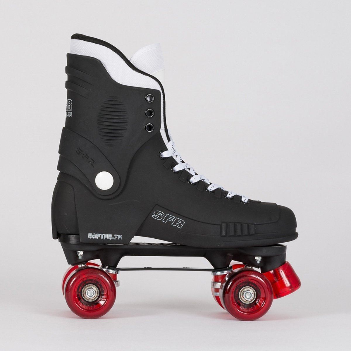 SFR Raptor 2 Quads Black/Red
