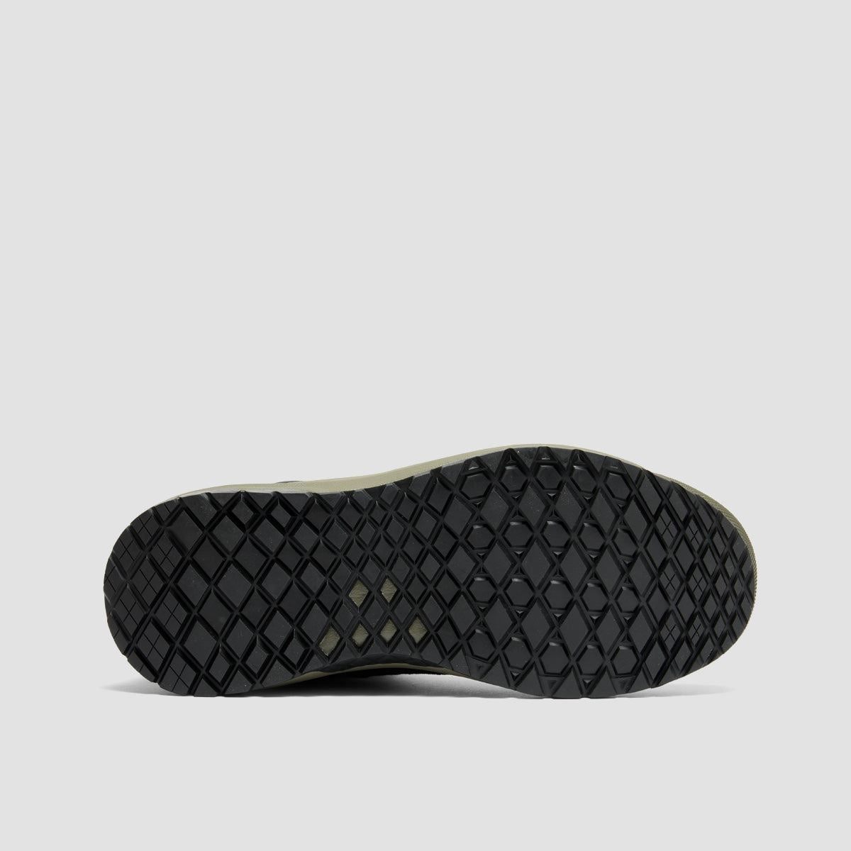 Vans UltraRange EXO Hi MTE-1 High Top Shoes - Black/Multi