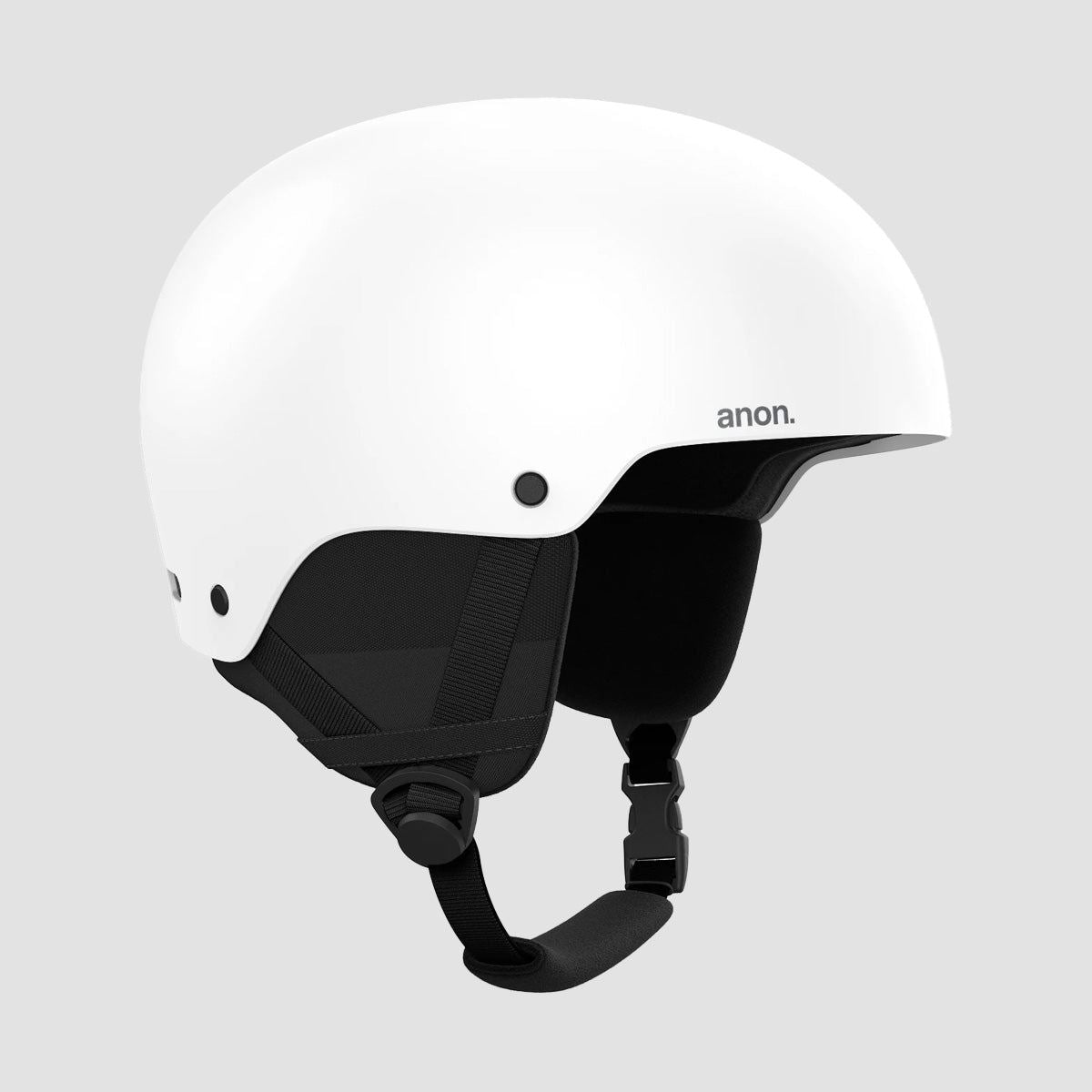 Anon Raider 3 Snow Helmet White EU