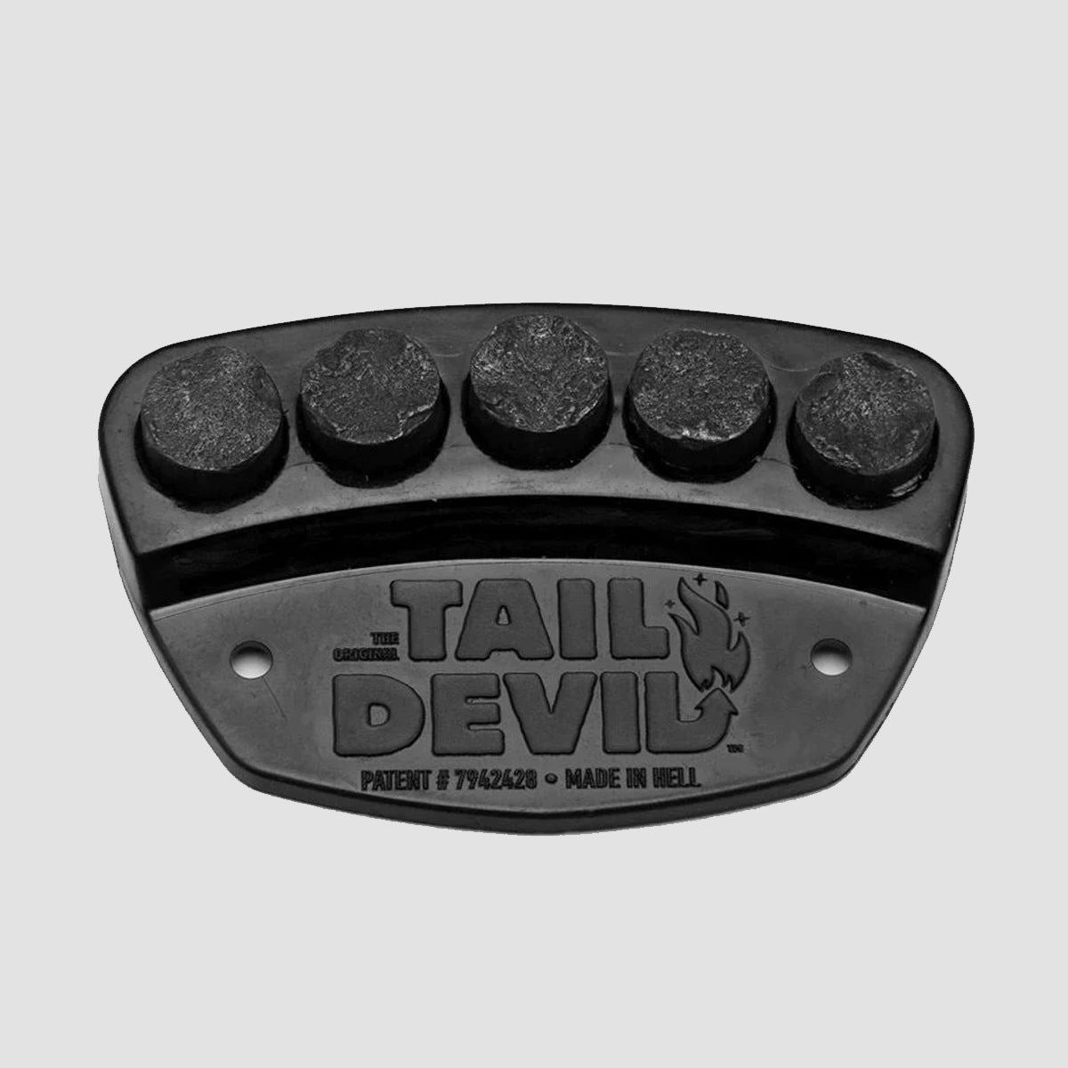 Tail Devil - The Original Black