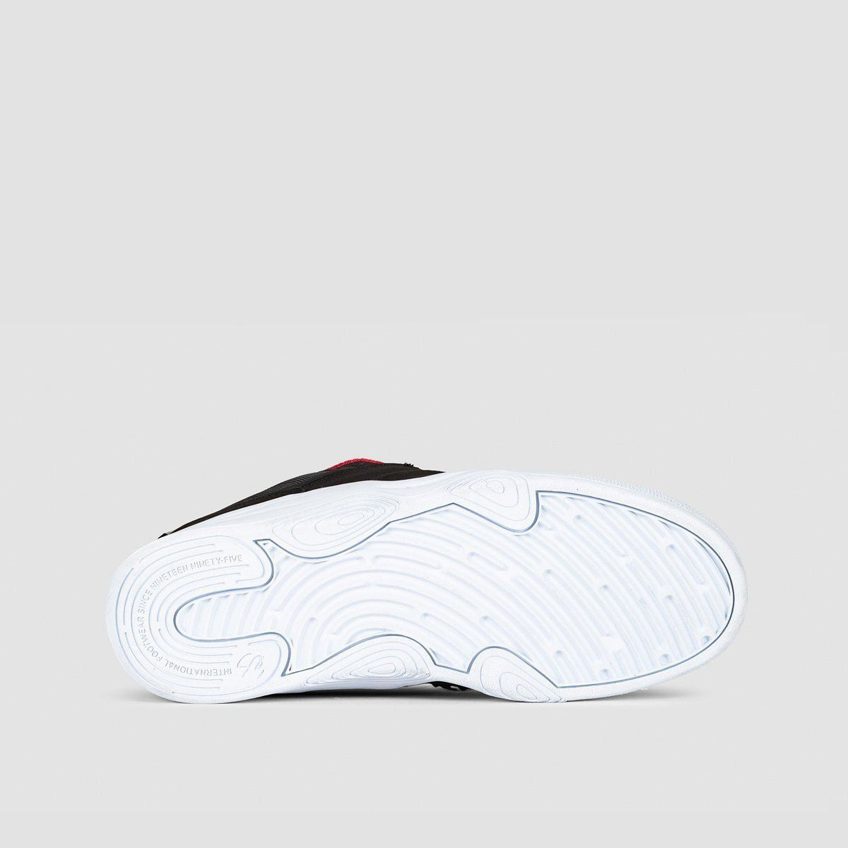 eS Evant Shoes - Black