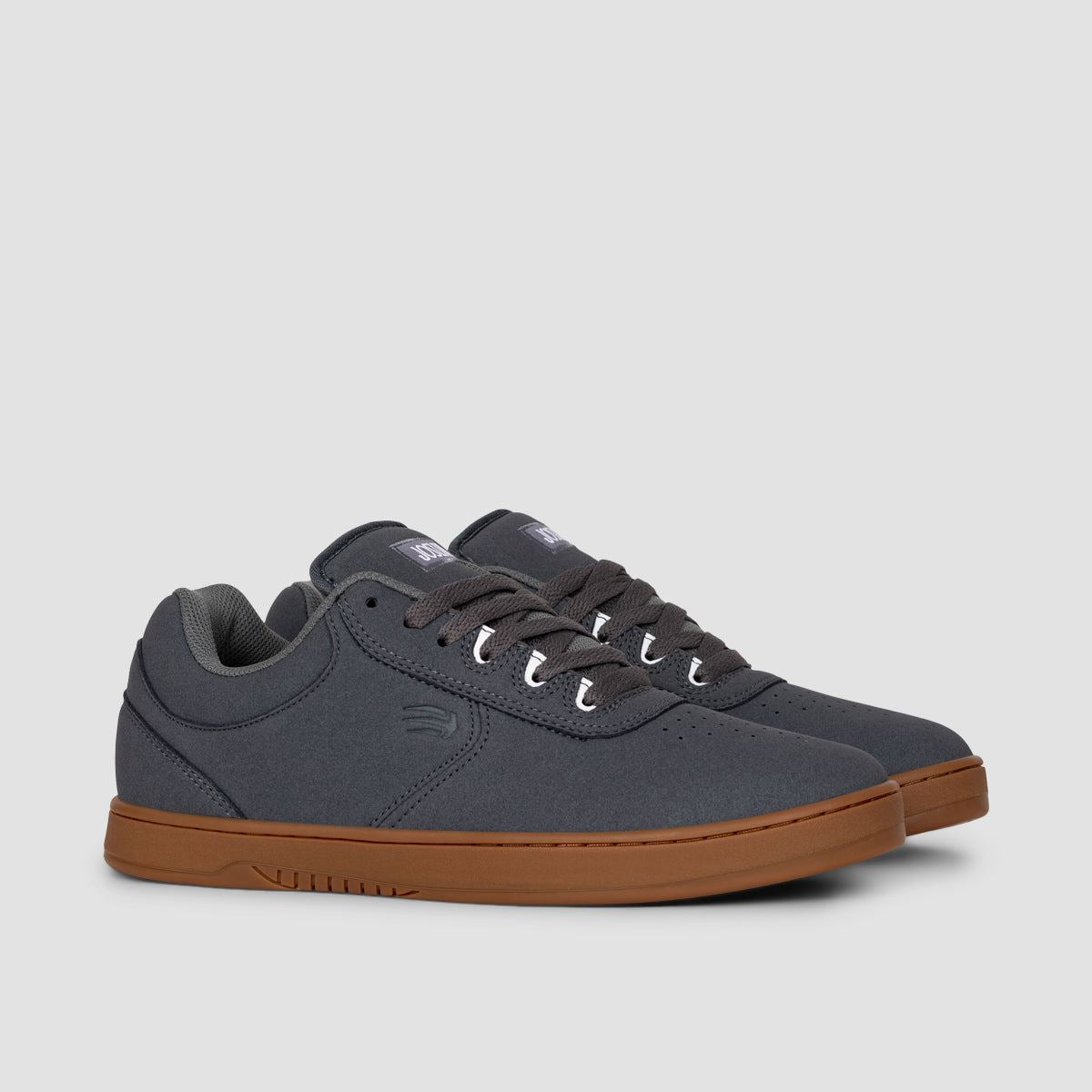 Etnies Joslin Shoes - Charcoal