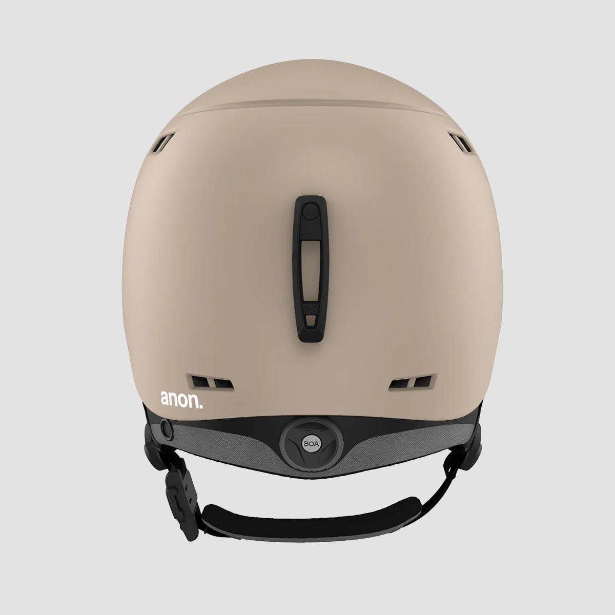 Anon Rodan Snow Helmet Summit Taupe