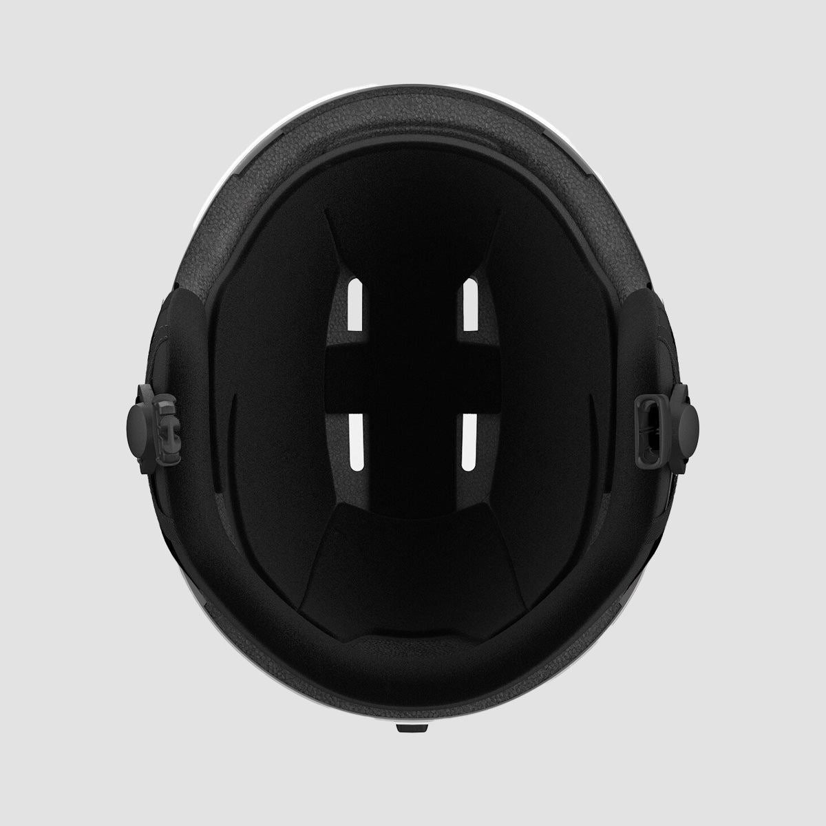 Anon Raider 3 Snow Helmet White EU