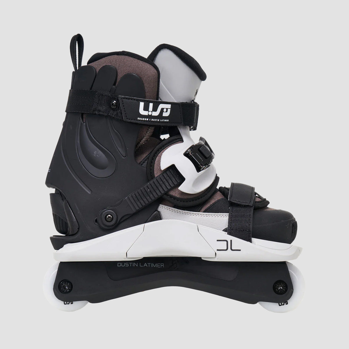 USD Shadow Xsjado Dustin Latimer Pro Aggressive Inline 