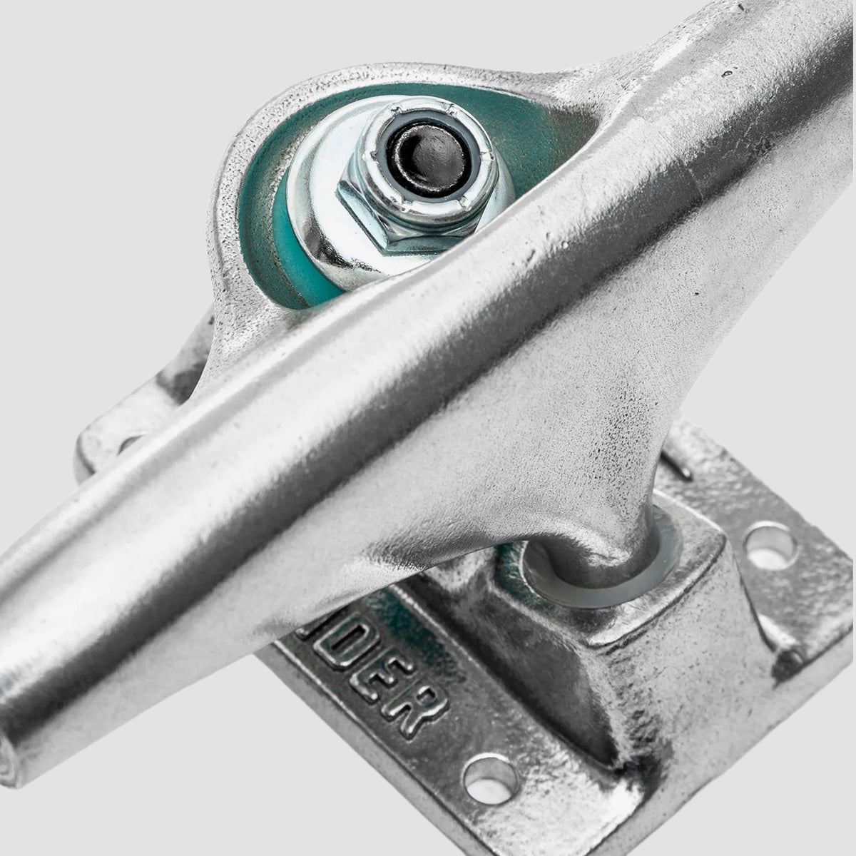 Thunder 148 T-II Trucks 1 Pair Polished - 8.25"