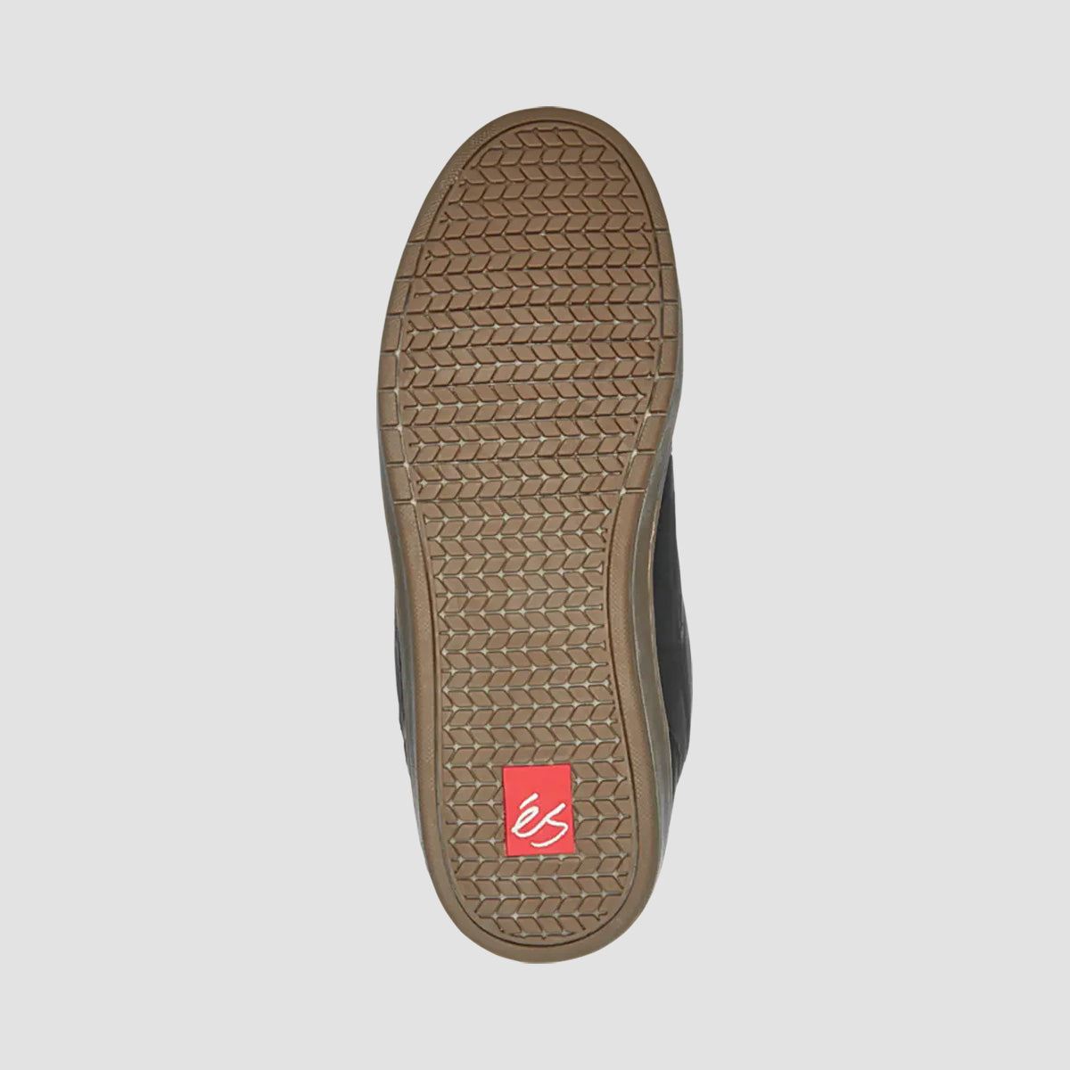 eS Sophisto Shoes - Black/Gum