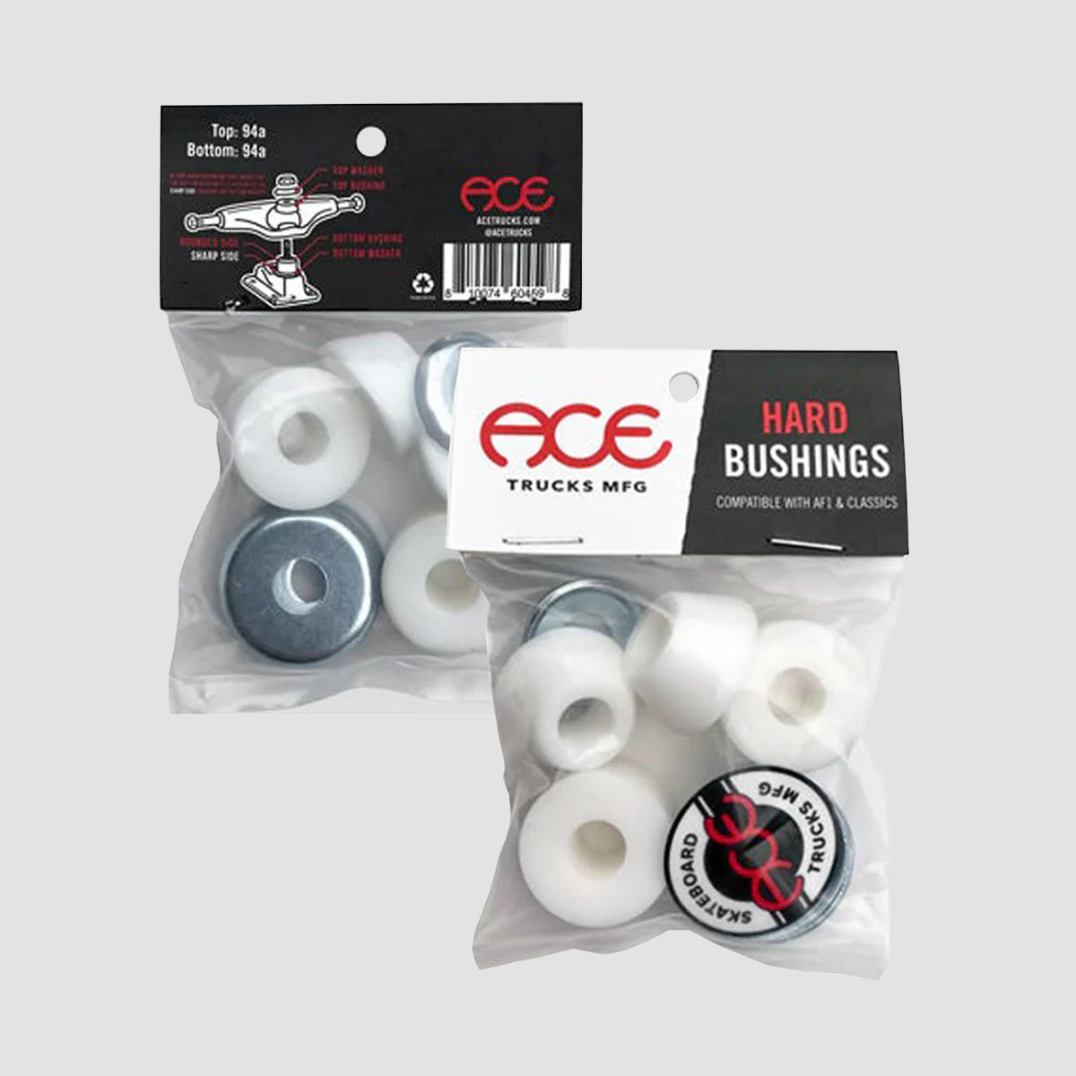 Ace 94a Bushings Hard