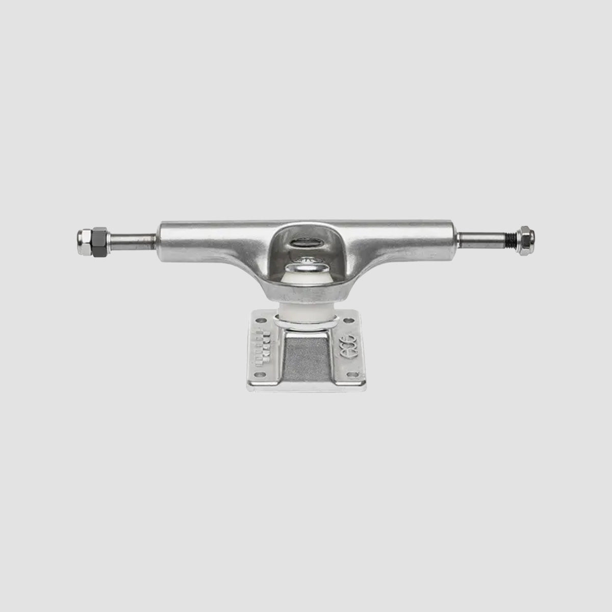 Ace AF1 Inverted Hollow 33 Skateboard Trucks 1 Pair Polished - 8"