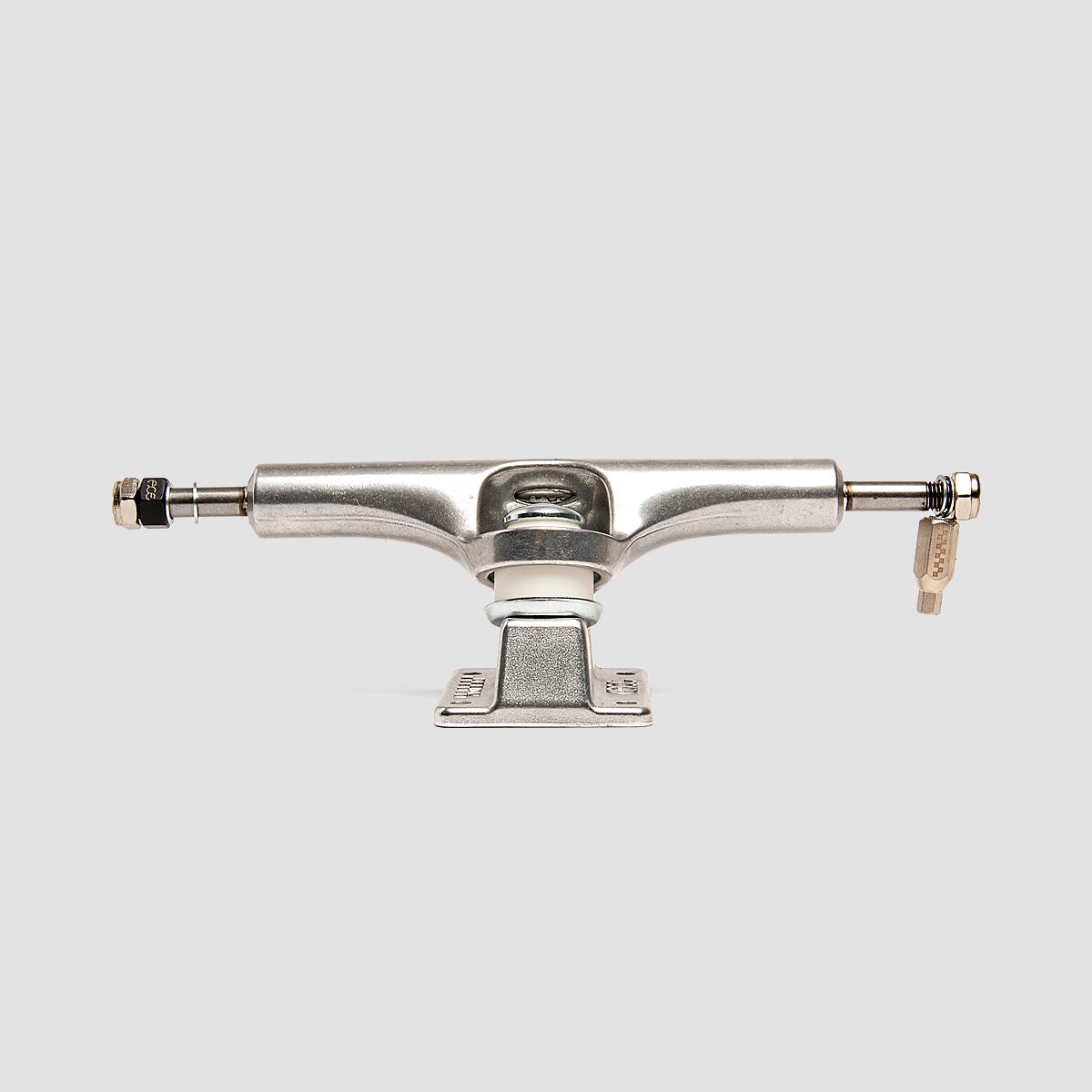 Ace AF1 Inverted Hollow 66 Skateboard Trucks 1 Pair Polished - 9"