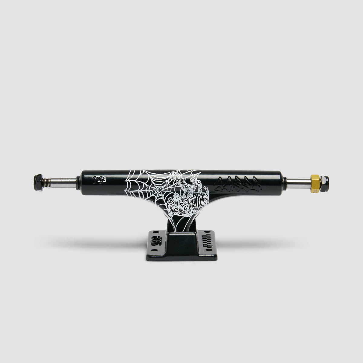 Ace AF1 Limited 60 Hollow Deedz Skateboard Trucks 1 Pair - 8.75"