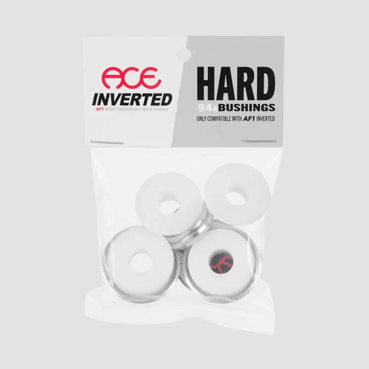 Ace Inverted 94a Bushings Hard